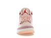 Jordan Air Jordan 3 “Valentine's Day" Low Top Women's Low Top Pink HJ0178-600