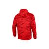 Adidas Jackets Men's Red Hooded Moderate Other GR0683