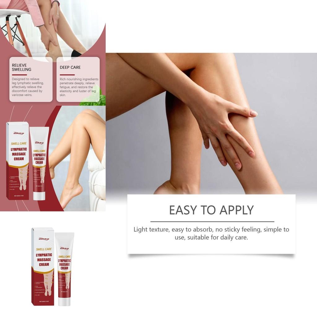 South Moon Body Care Cream Gentle Nourishing Moisturizing For Comfortable Skin