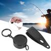 Telescopic Fishing Line Clipper Portable Fast Fishing Line Cut Fishing Accessory