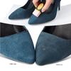 Decontamination Wipe Shoes Cleaner Dry Cleaning Shoes Care Cleaner Cleaning Eraser  Matte Leather