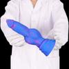 Silicone Realistic Dildo Soft Texture Strong Suction Cup Adult Sex Toy for Women