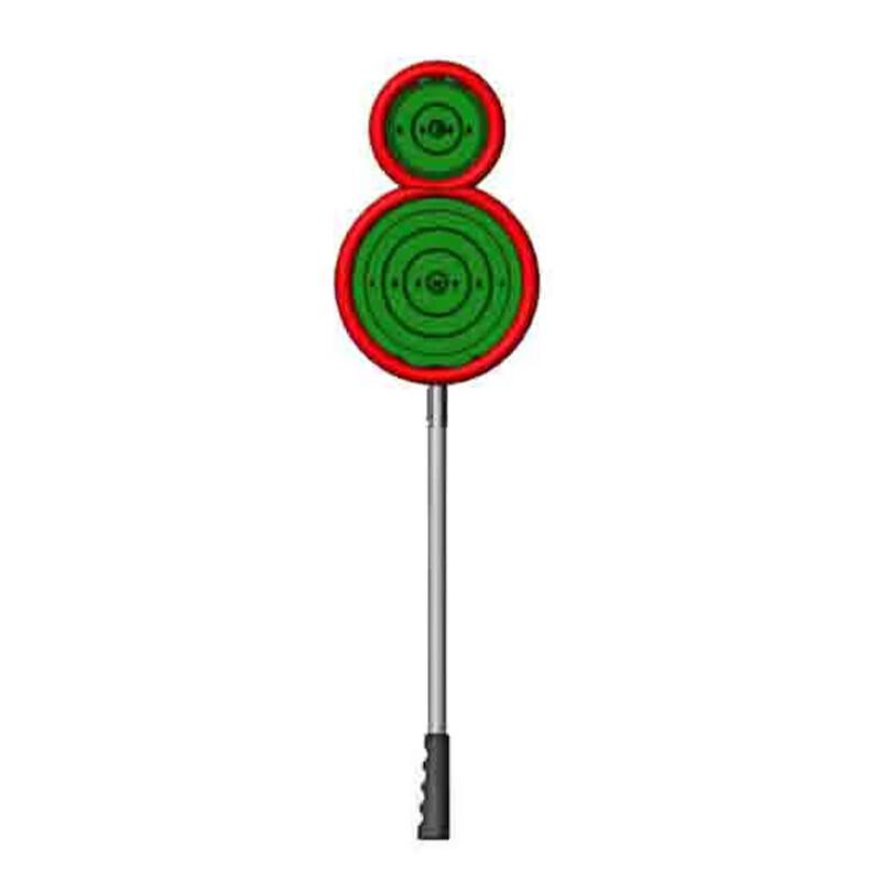 Banggou Martial Arts Training Hand Target
