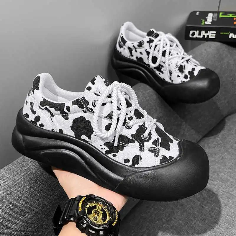 Fashion Ete Height Increasing Boot For Parents High Top Shoes Mens Sneakers Brown Sport Wholesale Fit Tenys Basquet Aestthic