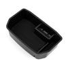Car Armrest Storage Box for Lexus LX570 2008-2017 Central Console Organizer Tray