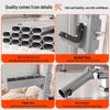 YANBO Commercial Inclined Smith Machine & Power Rack System
