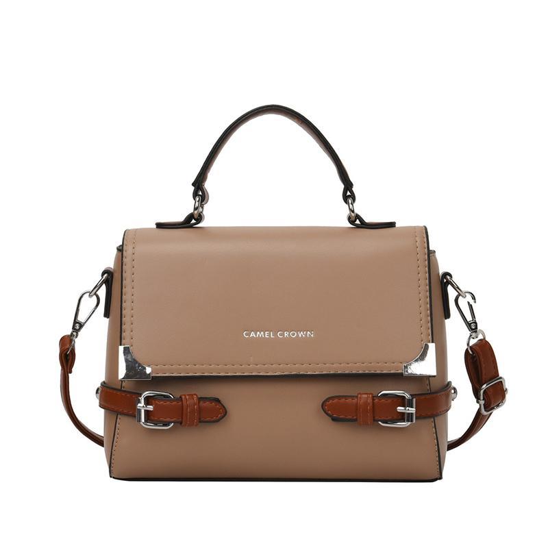 Bags for Women 2024 New Fashion Women's Bags Classic Style Versatile Handbags Shoulder Crossbody Bags