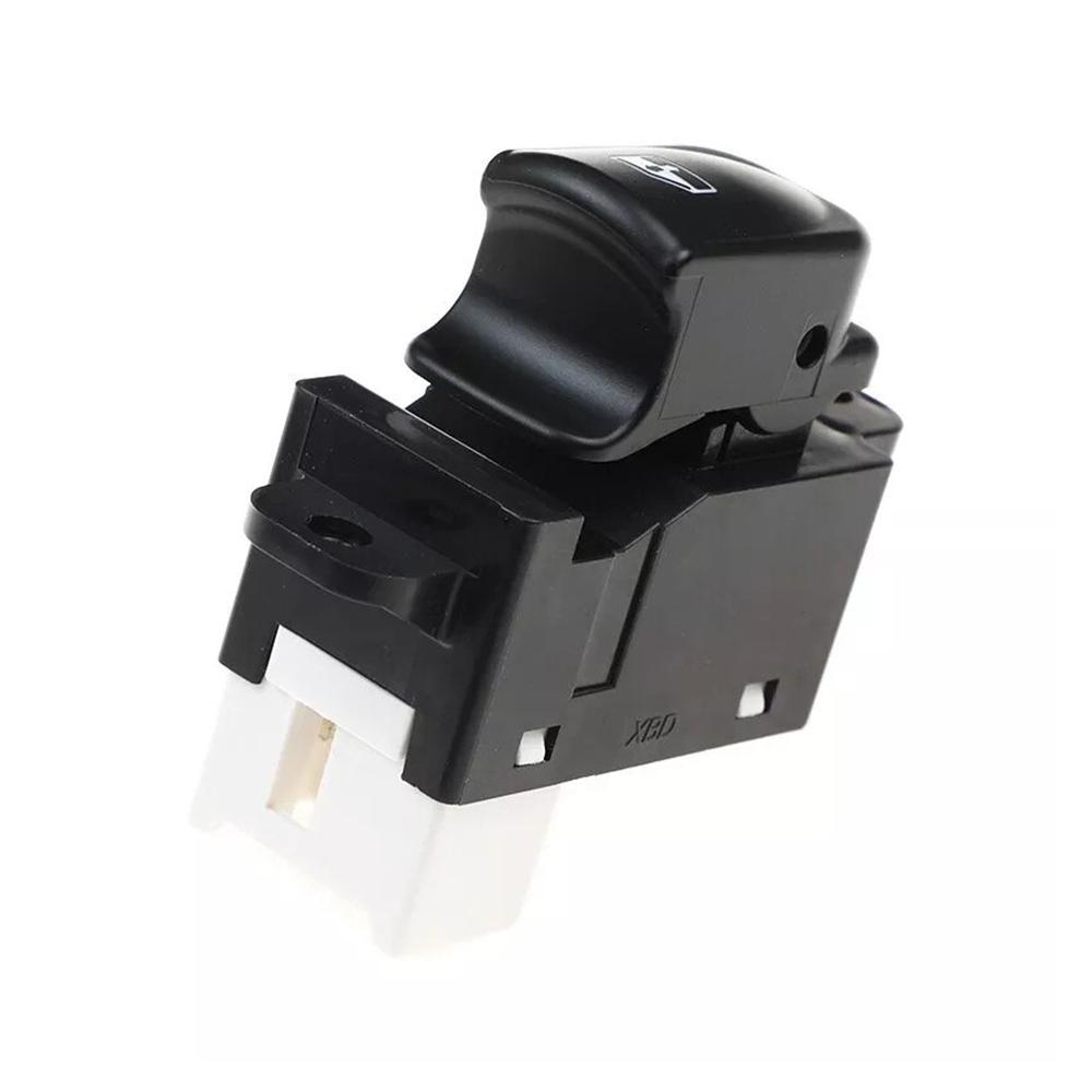 Single Power Window Switch Button For 09-12 Hyundai I20 935801J102, 93580-1J102