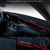 Anti-Slip For VW Touran MK1 2003-2015 2004 2005 2010 2011 2012 Mat Dashboard Cover Pad Sunshade Dashmat Accessories