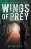 Libro Wings of Prey : 6