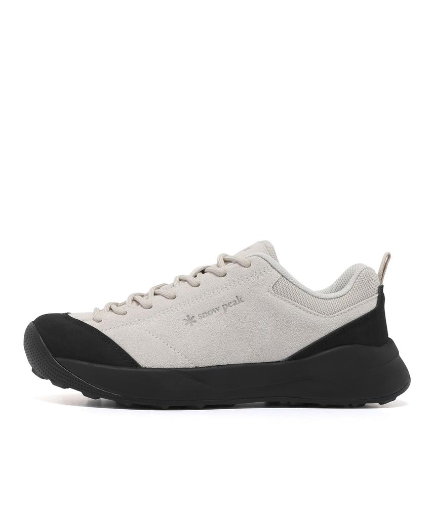 Snowpeak Apparel Ascent (S26Zuttk60) Light Beige