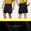 Anta C5 Men's Zero-Pressure Quick-Dry 2-in-1 Running Shorts