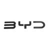 BYD Seal 05 DM-i Rearview Mirror Protective Cover - Exterior Trim Accessory