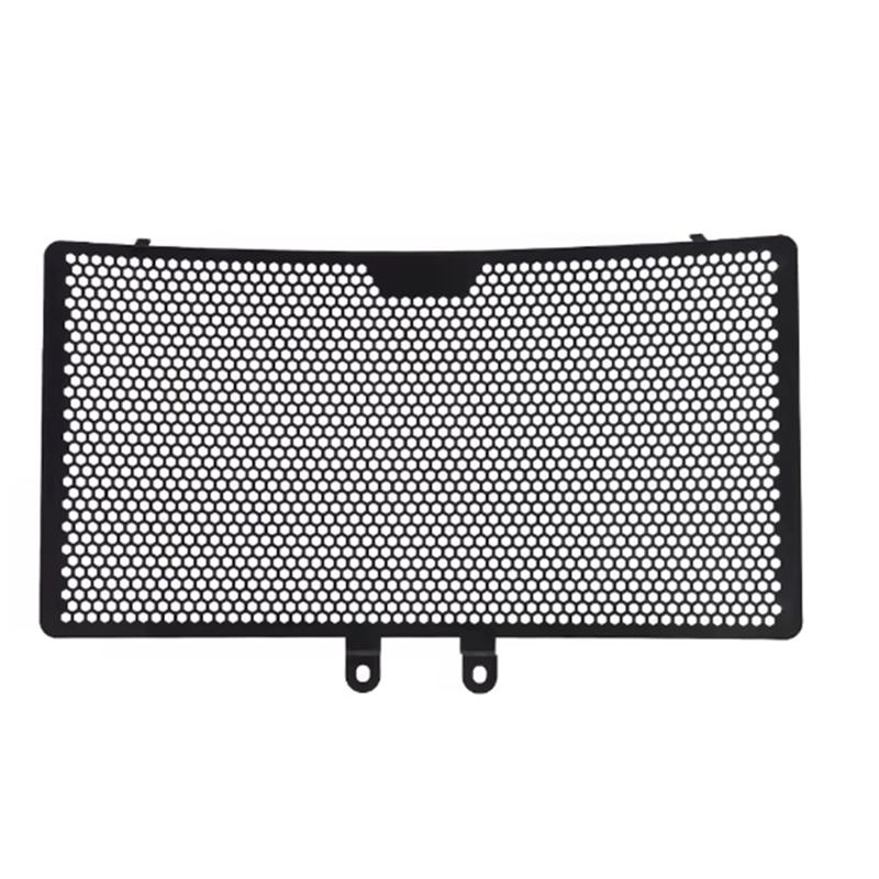 Motorcycle Radiator Guard Radiator Water Tank Grill Cover For Husqvarna Norden 901 -  DUKE 790 2018-