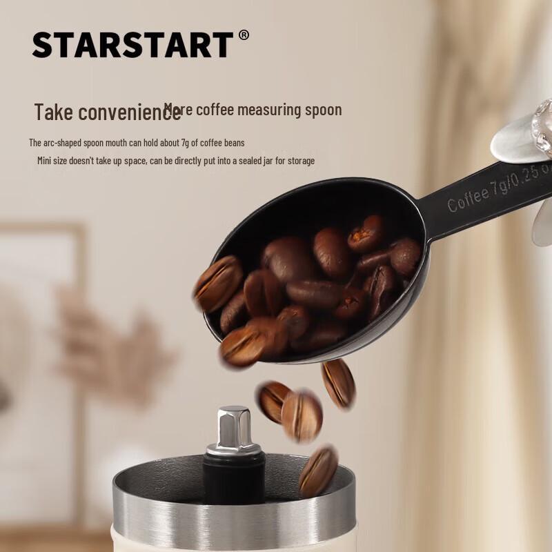 STAR-START Pour Over Kettle 5-Piece Set