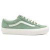 Vans Style 36 Versatile Low Top Unisex Skate Shoes Green VN0A54F6D6E