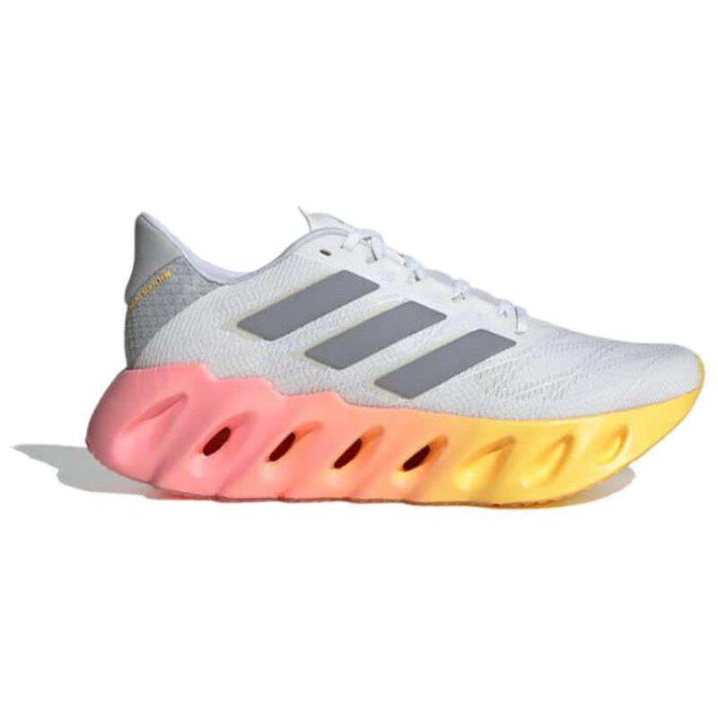 Adidas Switch Fwd 2 'Cloud White Silver Spark' Damskie Sneakersy IF9187