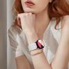 20mm Silicone Strap For Samsung Galaxy Watch 7/6/5/4 44mm 40mm Watchband For Galaxy Watch 6 4 Classic 43mm/47mm 42mm/46mm Band