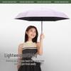Beneunder Capsule Series UV Protection Folding Umbrella
