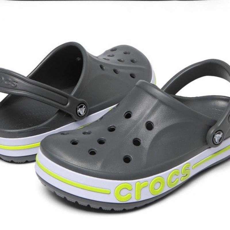 Crocs Unisex Bayaband Clogs 205089 0gx