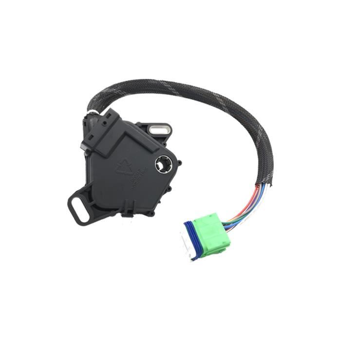 

Capteur vitesse de roue, rotation, abs (7700100010) - 3RG