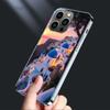 Greece In Summer. Santorini Phone Case For Iphone 16E 15 Pro 14 Plus 17E 16 17 Pro Max Air 11 12 13 Mini Shockproof Capa Cute