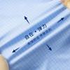 MONTAGUT Men's Cooling Plaid Silk Linen Blend Short Sleeve Shirt