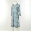 Wacoal Women S 50d Spandex Geometric dreSS pajamaS [wgn379w]