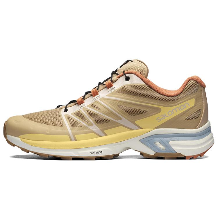 

SALOMON XT Wings 2 Sandy Yellow 416261 48
