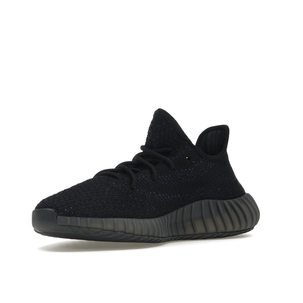 Adidas Yeezy Boost 350 V2 Dazzling Blue Unisex Sneakers Core-Black GY7164