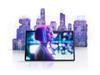 Tablet Lenovo Idea Tab Pro (12,7palcový široký panel Procesor MediaTek Dimensity 8300 8 GB 256 GB Wi-Fi model) Luna Gray ZAE40096JP [AndroidOS]
