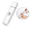 Originale Pawbby Elettrico Pet Nail Cilppers Unghie per Cani Smalto USB Ricaricabile Elettrico Forbici per Unghie Pet Grooming Trimmer