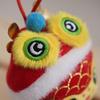 Adorable Plush Snake Year Zodiac Doll Cute Cartoon Snake Gift For New Year Celebrations