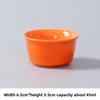 4pcs Ceramic Teacup Household Tea Cup Kungfu Tea Set Small Teacup Drinking Utensils Office White Porcelain Tea Cup