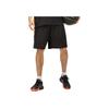 Under Armour Basketball Training Competition Knit Shorts Unisex Shorts Black 21500207-001