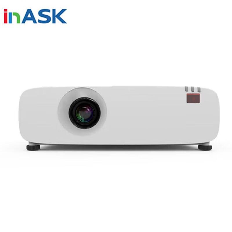 

InASK YLU505 HD Engineering Projector (CN version)