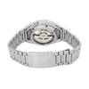 Refurbished Seiko 5 White Dial Automatic SNXF05K1 Men's Watch
