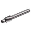 HSS Counterbore End Mill M3-M8 Pilot Slotting Tools Countersink Milling Cutter Countersunk Drill Flat Counterbore Drill Bit 2025