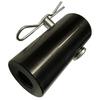 Adapter Do Wiertnicy Spalinowej Fi 20 Mm Na Mieszadło M14