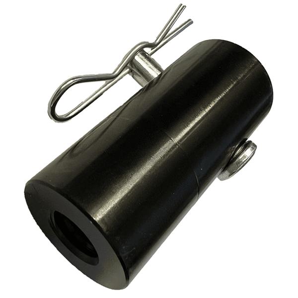 Adapter Do Wiertnicy Spalinowej Fi 20 Mm Na Mieszadło M14