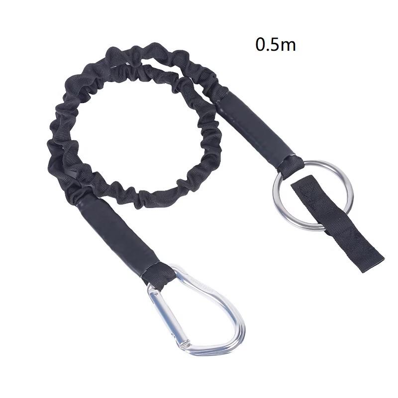 Brangdy Outdoor Lightweight Self-Rescue Rope