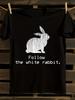 The Matrix Movie T-shirt
