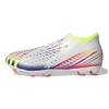 Predator Edge.1 Slip Resistant Abrasion Resistant Slip Resistant Abrasion Resistant Low Top Kids' Soccer Shoes GW0977