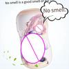 Portable Pocket Pussy Silicone Erotic Vagina Sucking Blowjob Massager Sex Japanese Anime Doll 2 IN 1 Masturbation Cup