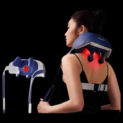 Tuweile NK3 Neck and Shoulder Massager CN Plug (adapter Included)