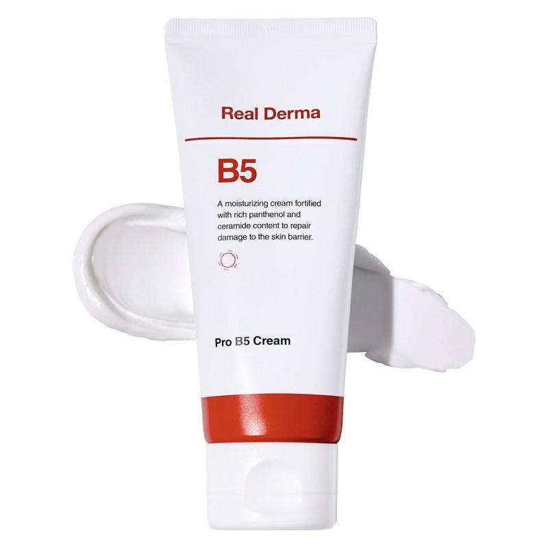 Real Derma Pro B5 Cream, 100ml