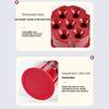 Multiple Hole Press Designs Cherries Stone Remover Safe ABS Materials Kitchen Utensils Juice Shop Fruit Tool
