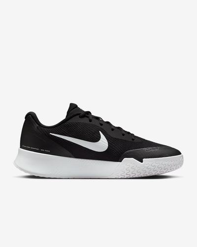 Nike Vapor Lite 3 Men's Tennis Shoes FZ2155-001 Black Size