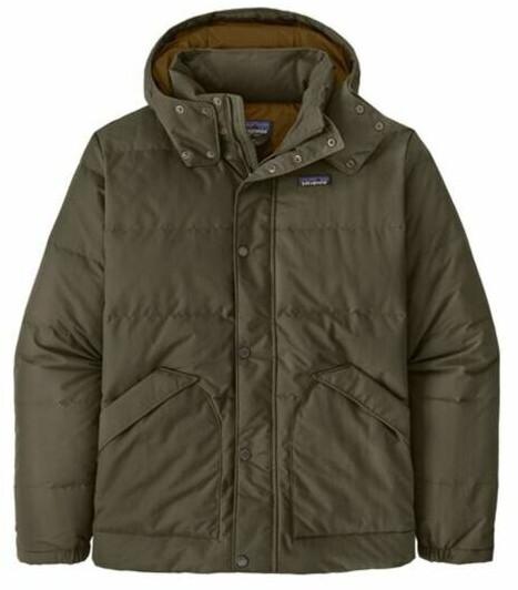 Куртка Patagonia Downdrift Jacket