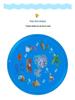 Children's Outdoor Inflatable Sprinkler Pad Pool - PVC Water Play Toy for Backyard